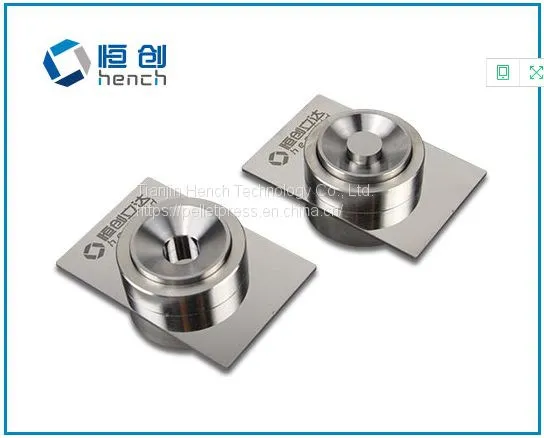 13mm IR Dies (No Demoulding Required)