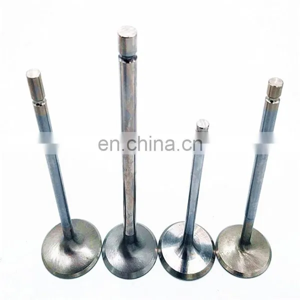 All Series Generator Set Truck Engine Parts JP Exhaust Engine Valves for CATERPILLAR 3306 3408 3406 3304 3208 3412 5S6452 7S6767 photo-5