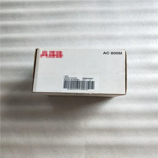 ABB DFE01 Ethernet Module 10Base2 photo-2