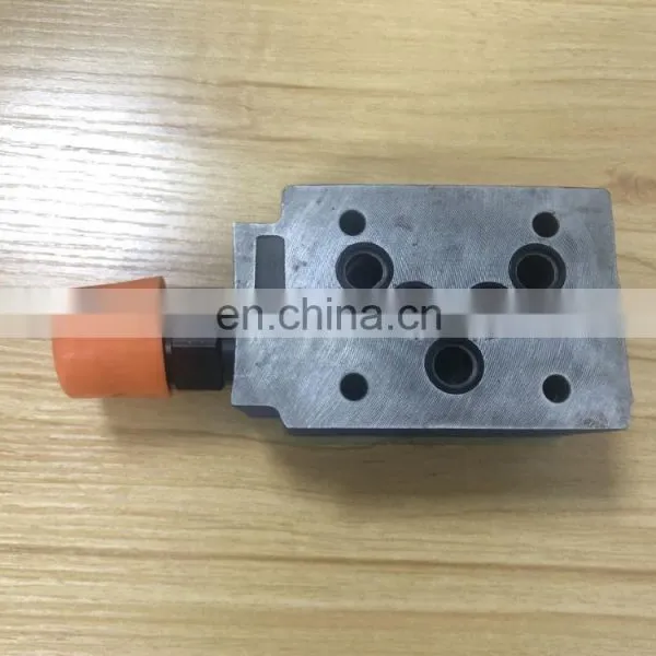Rexroth Pressure Reducing Valve R900411311 ZDR10VP5-31 / 200YM photo-5