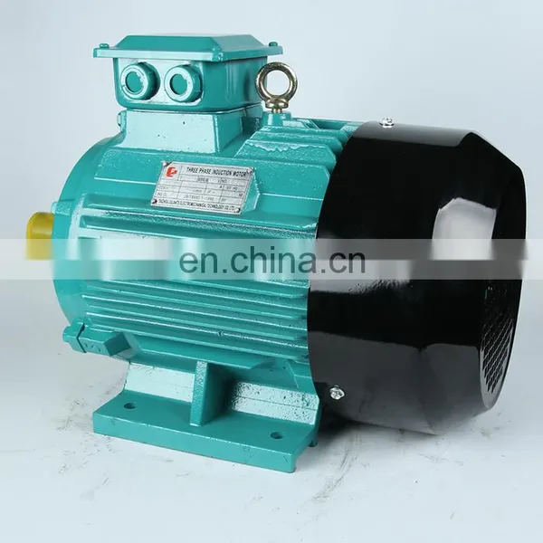 Low Price 18kw 1450rpm Induction Motor photo-2
