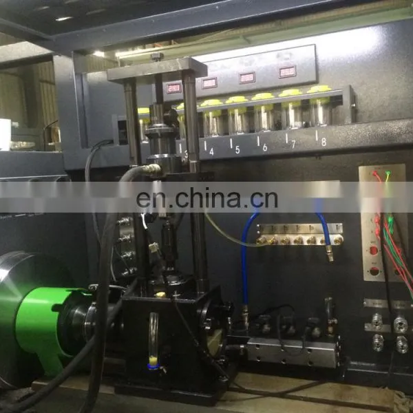 EPS916 Including EUI EUP Testing Cam Box and CAT HEUI Injector and Pump Testing photo-2