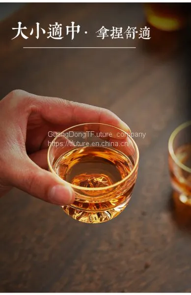 Glass Cup photo-3