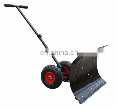 Snow Thrower Gardenpro Engine 15hp Snow Sweeper photo-6