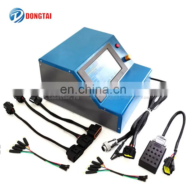 EDC VP44 PUMP TESTER photo-5