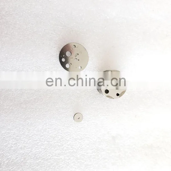 Нет, комплект обратных клапанов инжектора No, 517(3) C7, C9 photo-3