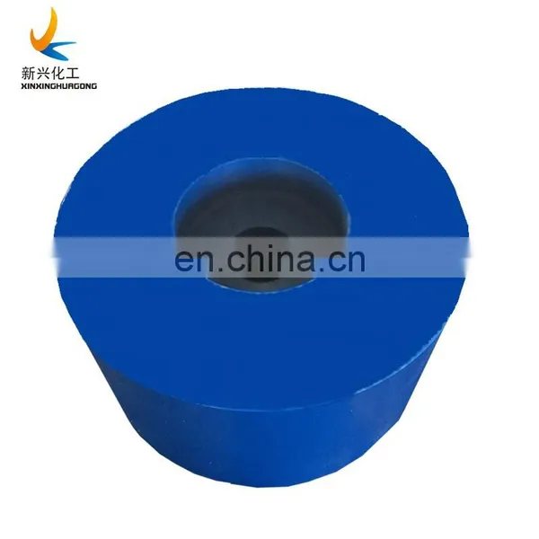Uhmwpe Guide Rail, Cnc Roller Chain Curved Linear, Rail Bearings High Impact Endurance and Long Service Rail Guide photo-2
