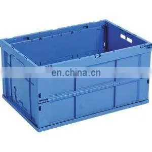 Injection Molded Plastic for Tooling Case photo-3