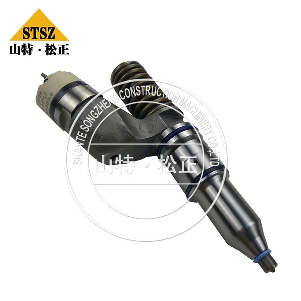 CAT320D INJECTOR GP 326-4700 3264700 photo-2