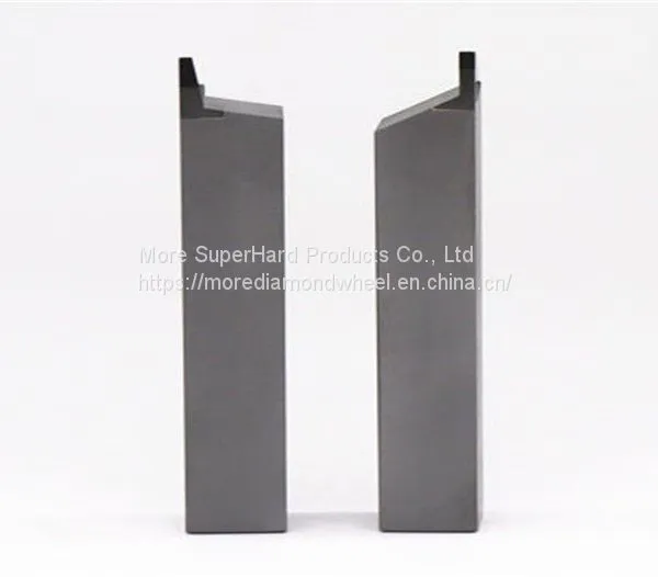 Pcd Grooving Tools photo-2