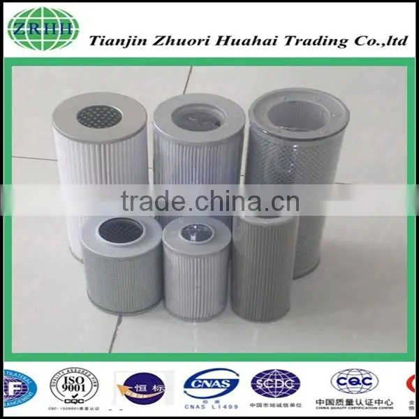 2016 Hot Sell Hydraulic Filter From Tianjin Zhuorihuahai for Spreading Machine photo-2