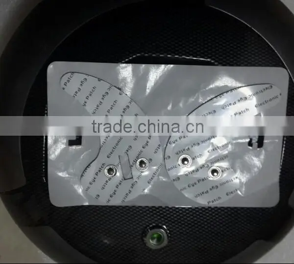 Blue and White Porcelain Eye Care System rf Machine photo-4