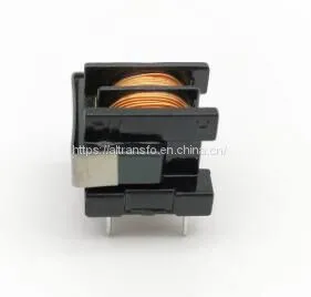 Common Mode Choke Inductors for Automatic Electronics photo-2