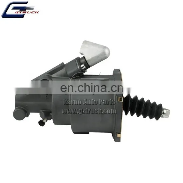Factory Price Heavy Duty Truck Parts Clutch Servo Oem 625524AM 5010244224 for RVI Truck Clutch Booster photo-2