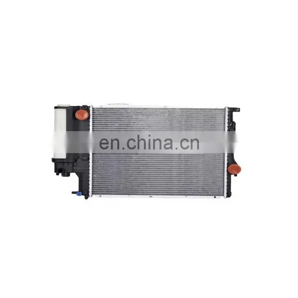 OEM Germany Made High Standard Automotive Spare Parts 867121253F Hot Sale Car Cooling System Auto Aluminum_radiators for OPEL photo-2