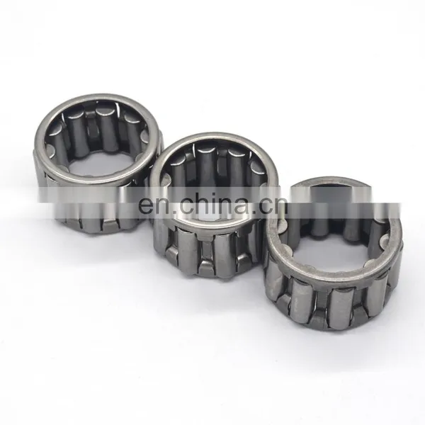 Economical K Series High Precision Single Row Needle Roller Bearing K30*46*28 photo-2