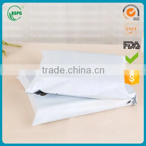 Disposal Plastic DHL Poly Bag Wholesale With High Quality photo-2