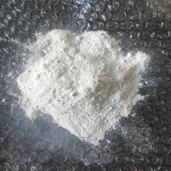 Boron Nitride Powder White Graphit Lubrication Anti-Sticking photo-3