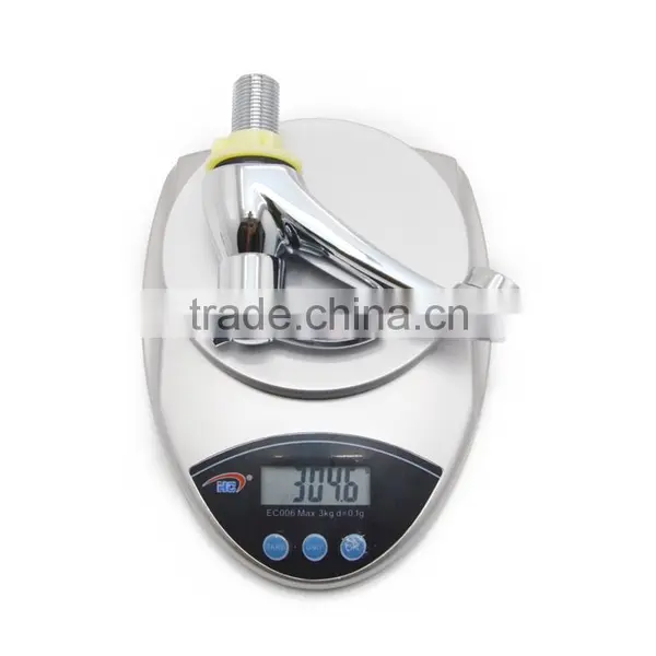 Special Style Basin Toilet&Bathroom Tap for Cold Water photo-3