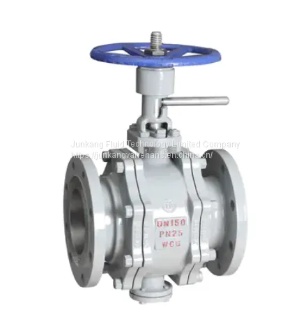 Pneumatic Manual Electric Ball Valve Industrial Valve Regulate Valve photo-3
