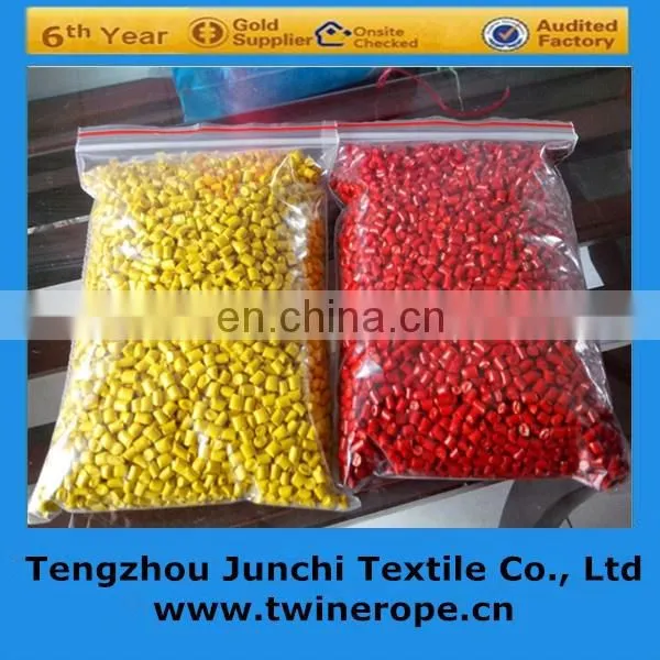 Environmental Flame Retardant PP Masterbatch photo-3