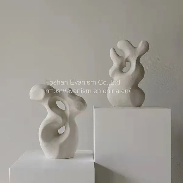Evan Pottery