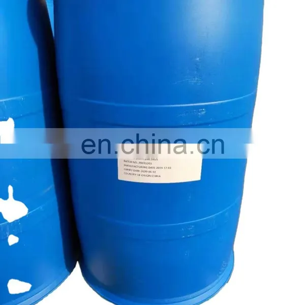 Good Price Sodium Lauryl Ether Sulphate SLES70% CAS 68585-34-2 Surfactant photo-3