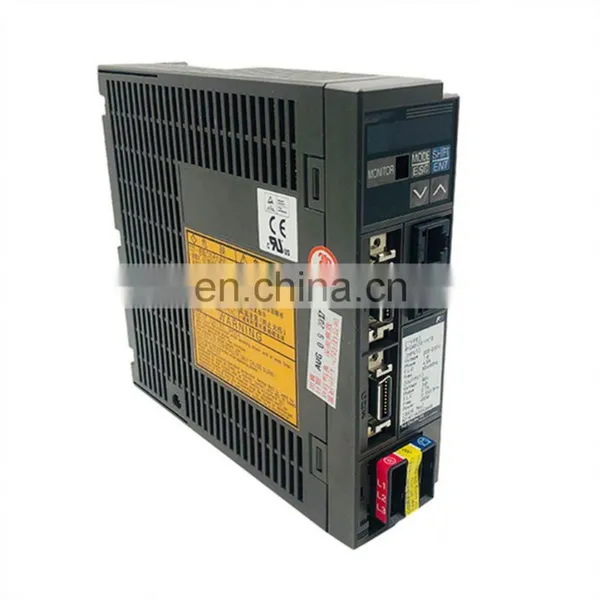 RYE2.0P-ZA1 AC Servo Amplifier photo-4