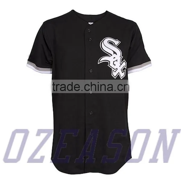Fashion Design Wholesale Women Baseball Tee Shirt for University Gym Class photo-4