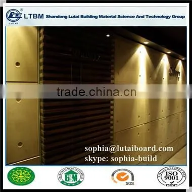 Decorative Interior Wall Paint Free Boards photo-6