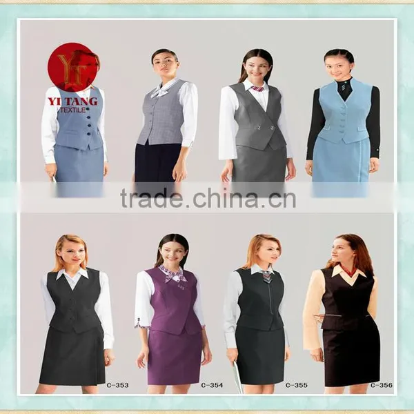 Business Suit for Ladies