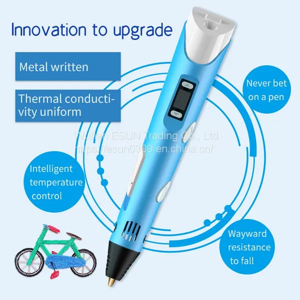 3D Printing Pen photo-4