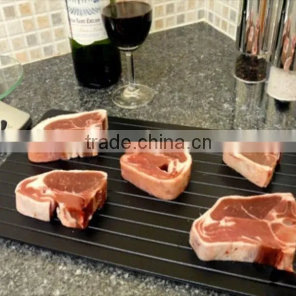 KH Fully Stocked Non-toxic Defrosting Tray photo-2