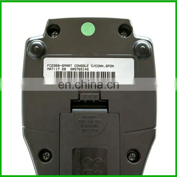 Zapi Handset Programmer For Electric Vehicles Scooter FC2463 photo-2