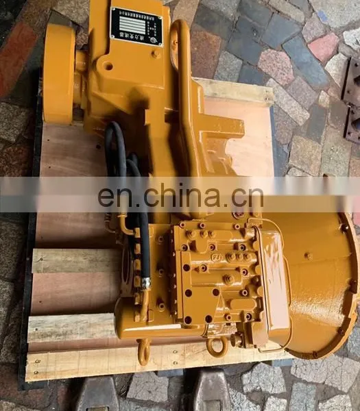Zl50g Gearbox Parts Xcmg Zl50 Transmission Assembly Gear Box photo-5