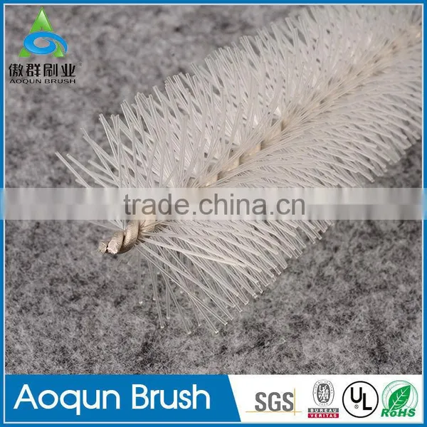 Small Tube Shaped Nozzle Cleaning Brush photo-6