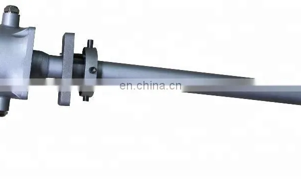 Professional Fuel Control System For Truck/ Car/ Generator / Tanker photo-3