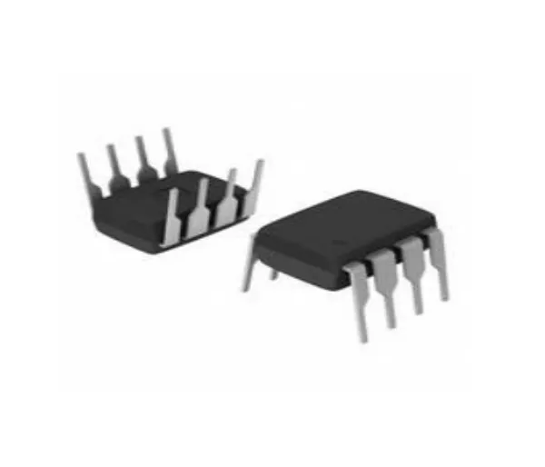 STMicroelectronics	LM301AN	Интегральные схемы (ИС)	Линейные - Усилители - Инструментальные, Операционные усилители, Буферные усилители