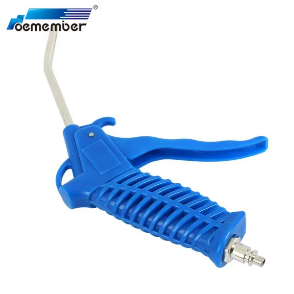 High Quality 20550690 Blue Color Air Pipe 14*10 mm Truck Parts Plastic Air Hose photo-4