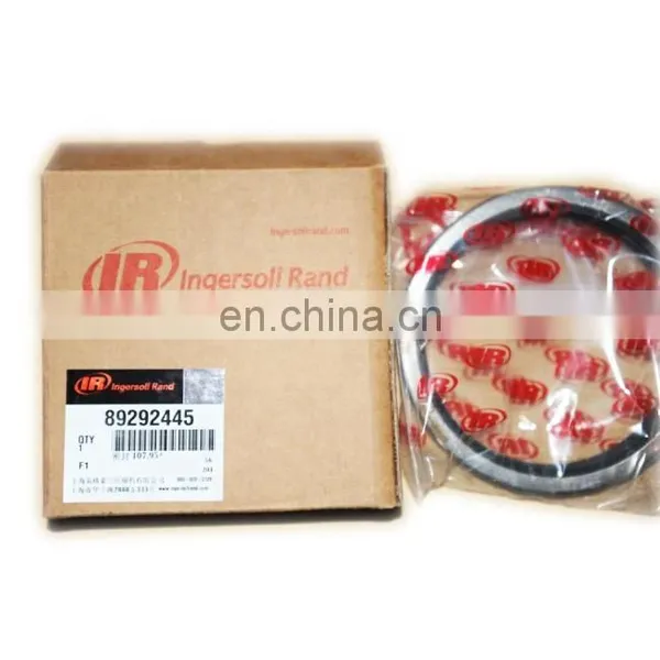 Gasket QP93181020 Ingersoll Rand Centrifugal Air Compressor Spare Parts Seal Ring photo-2