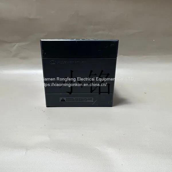1746-P4 Allen-Bradley Power Module photo-3