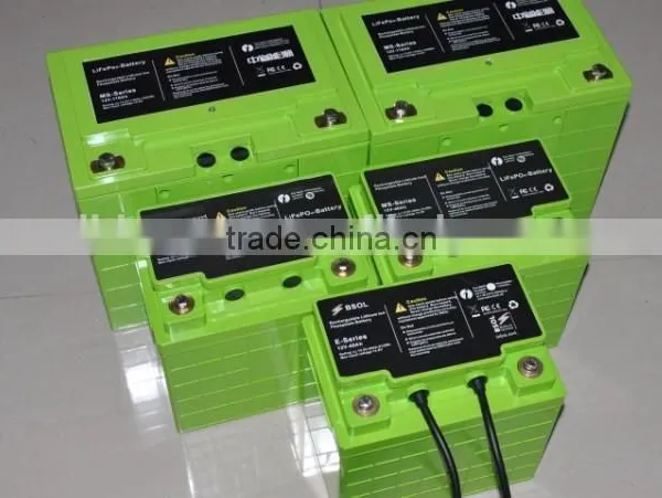 Highpower 12v Lifepo4 Car Battery With 12v 70ah Car Battery for Cheap 12v Car Batteries photo-6