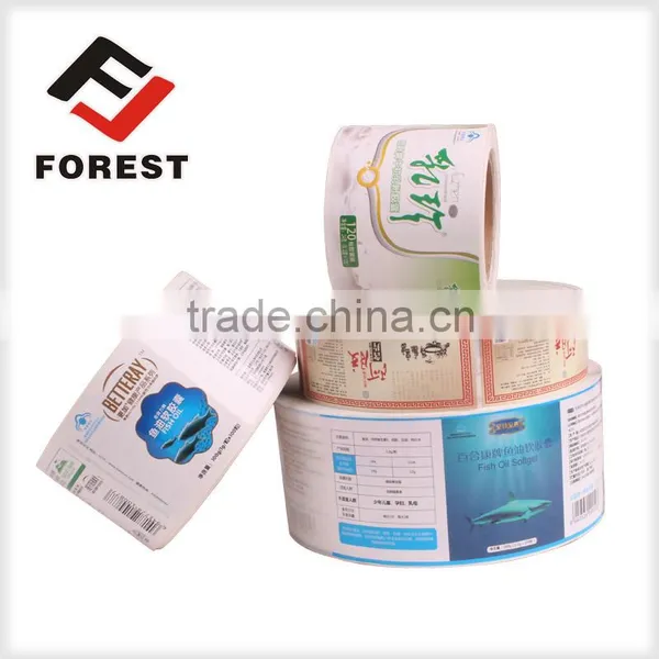 Full Color Paper Label,Label Paper,canned Food Private Label Quality Choice photo-6
