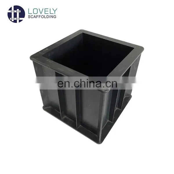 Price of 150x150x150mm Concrete Cube Test Mould photo-3