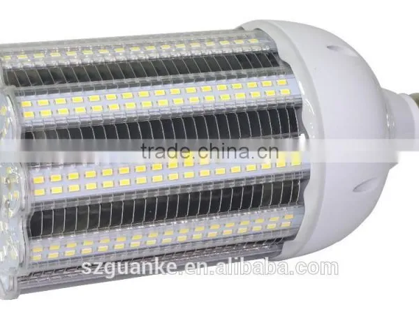 Samsung5630 130lm/w UL/CUL E364363 Led Street Lamp E39 E40 5 Years Warranty photo-3