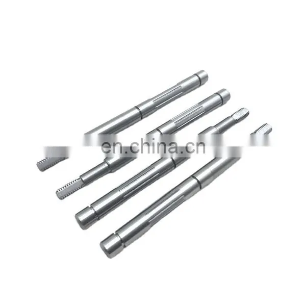 Hot Sale Stainless Steel Long Shaft Propeller Boat photo-4