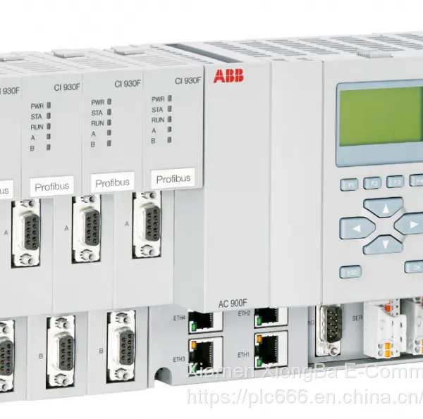 UNS4881b,V4 3BHE009949R0004 | ABB In Stock MODULE PLC DCS photo-2