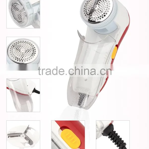Electric Fabric Lint Remover photo-2