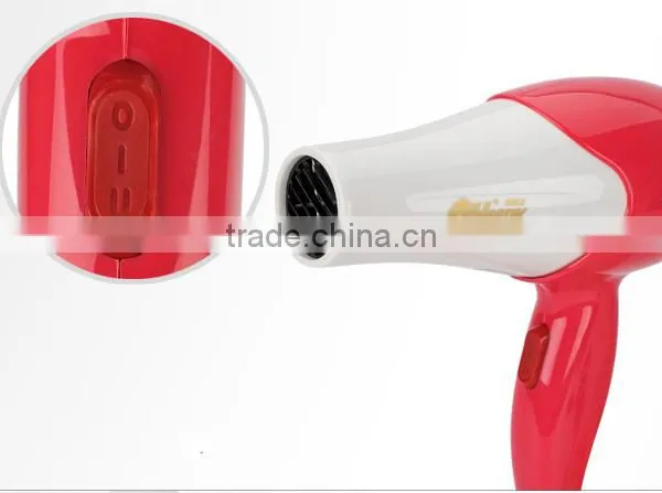 Fashionable Concentrator Spray Dryer Student Hair Dryer With KC Certificate photo-6