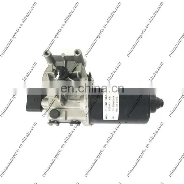 Chery A3 Orinoco Skin Wiper Motor Auto M11 Original Brand M11-5205111